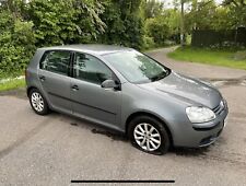 BREAKING Volkswagen Golf S MK5 1.4 (1K) 2003-2009
