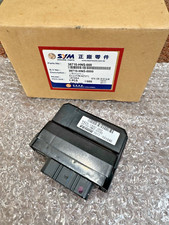 Genuine SYM GTS125 2010-2013