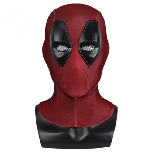 Deadpool wade wilson cosplay - wilson,