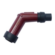 NGK VD05F-R RED SPARK PLUG