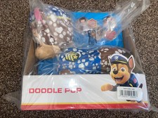 Paw Patrol Doodle Pup