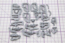 Warhammer 40k / Kill Team 