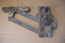 JAGUAR DAIMLER MK2 S-TYPE 420