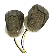 Built-in LED Fairing Arrows