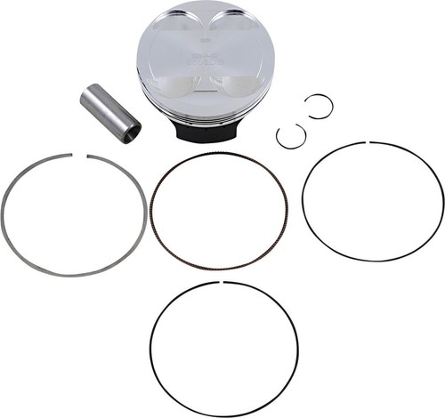 Wossner 97mm piston - 95.97mm, kit
