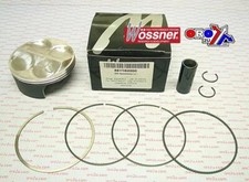 WOSSNER 92mm PISTON KIT GM