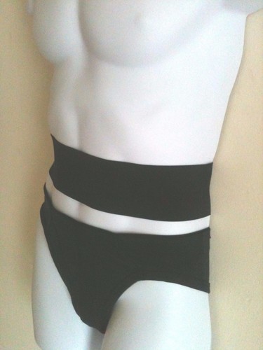 Low profile inch umbilical - low,