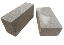 100mm Solid Dense Concrete