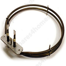 Genuine Fan Oven Element fts Hygena
