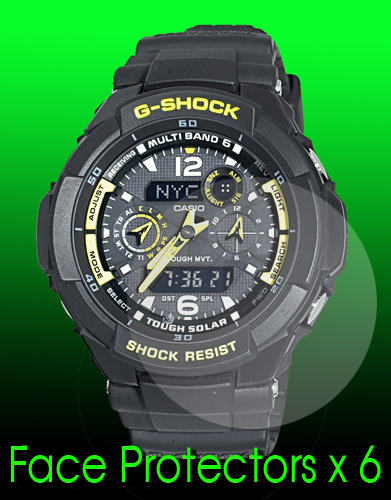 Casio gw3500b g shock - gw3500b,