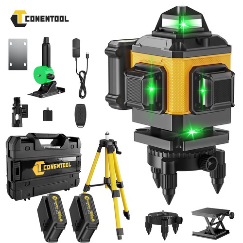 Line 360 green laser - 4, x