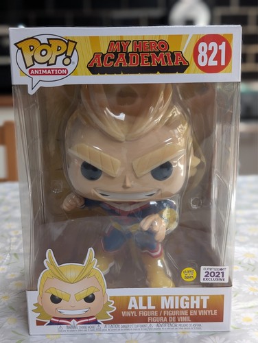 Jumbo funko pop 821 - jumbo,
