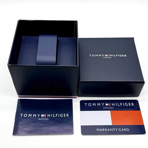 Tommy hilfiger designer - tommy,