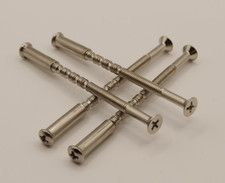 M4 Door Handle Bolt through