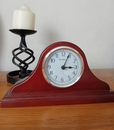 Widdop vintage wooden - wm,