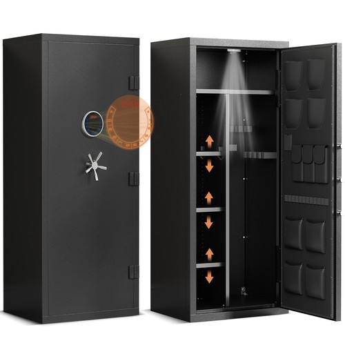 Large gun safe - large, for