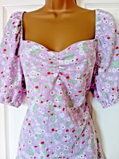 GEORGE WOMENS LADIES FLORAL