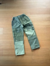 Palace x Engineered Garments x