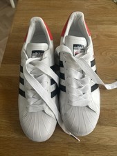 Adidas superstar trainers - superstar,