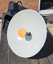 Multimo AX40 Compact Satellite