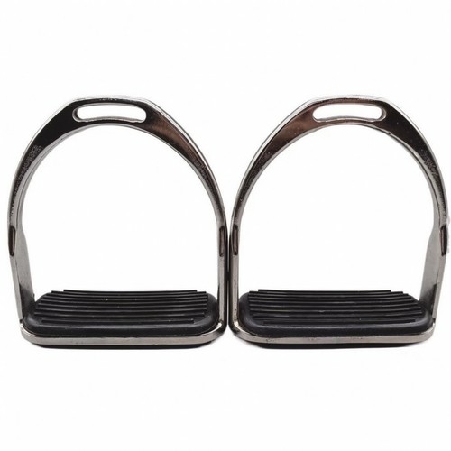 Open frame metal - open-frame, stirrups