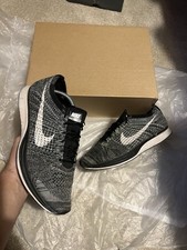 Nike Flyknit Racer “Oreo”