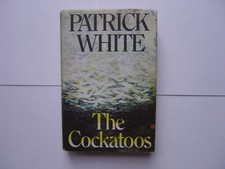 The Cockatoos : Shorter Novels