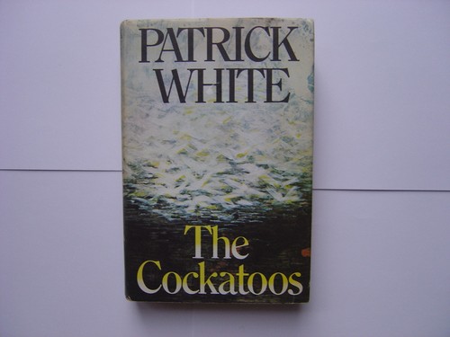 The cockatoos shorter novels - the,