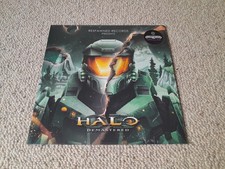 (Martin O'Donnell) - Halo
