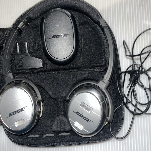Bose quietcomfort qc 3 - (b), qc-3