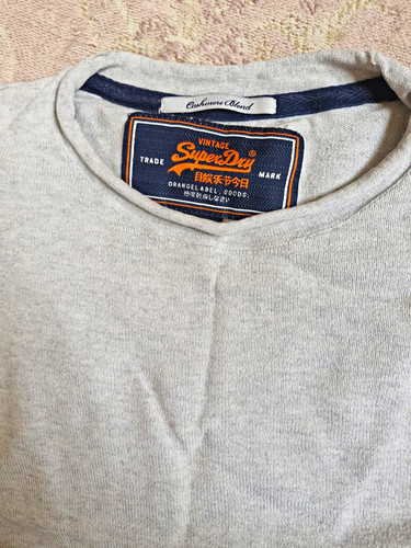 Superdry mens vintage - superdry,
