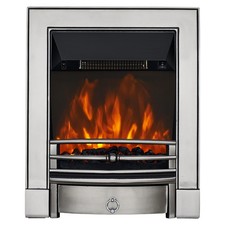 Soho LED Electric Fire