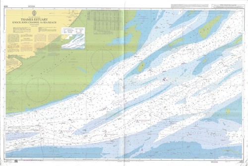 1609 thames estuary knock - 1609,