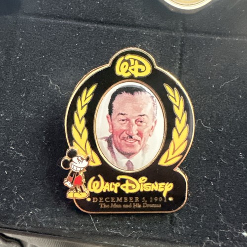 Disney wdw walt 100th - wdw,