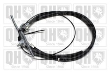 QH BC854 Parking Brake Cable