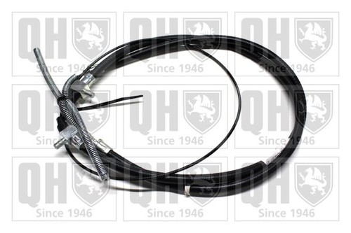 Bc854 parking brake cable - bc854,
