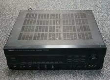Yamaha DSP-A592 AV Amplifier
