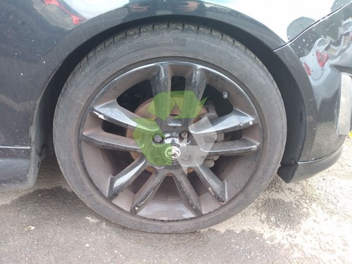 Vauxhall corsa limited edition - vauxhall,