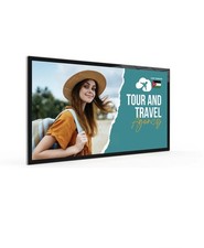 Android Advertising Screen