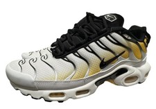 Nike Air Max Plus TN White