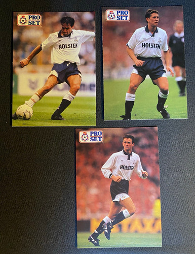 Pro set football - pro, 91