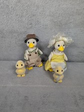 Sylvanian Families Puddleford