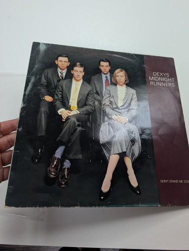 Dexys midnight runners don - midnight, don't