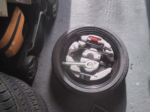 Vauxhall astra jack kit - vauxhall, k