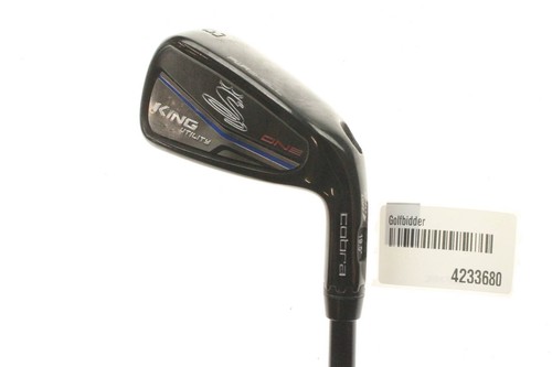 Cobra king utility - king, one