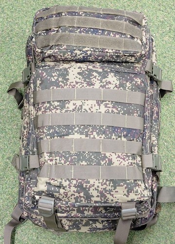 Hugoss tactical outdoor 25l - tactical,