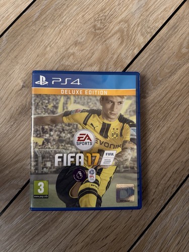 Fifa deluxe edition for - fifa,