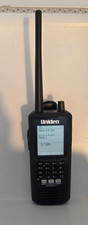 UNIDEN BEARCAT UBCD3600XLT