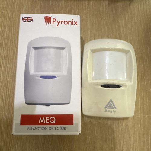 Pyronix meq red pir - pyronix,
