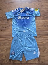 Kids Newcastle United Football